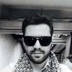 Alejandro Hoyos - @alejandrohoyos - Instagram