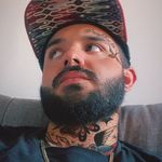 Alejandro Hoyos - @distinguished_badass - Instagram
