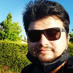 Alejandro Jirón - @alejandro_jiron.o - Instagram