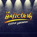 Alejandro Landeros - @la_baticueva_cosplay - Instagram