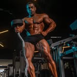 Alejandro Landeros - @alejandrolanderos.ifbbpro - Instagram