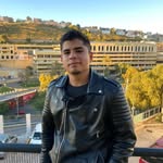 Alejandro Landeros - @alextrulan - Instagram