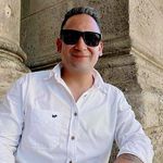 Alejandro Lazaro Martínez - @alejandrolazaromtz - Instagram