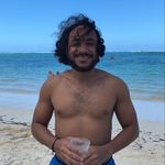Alejandro Lebron Castillo - @lebronknd - Instagram