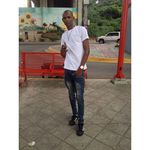 Franci Alejandro Lebron - @francilebron - Instagram