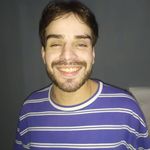 Gabriel Paz - @alejandrolebron__ - Instagram