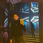 Alejandro Lechuga - @fideellechugaa - Instagram
