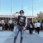 Alejandro Lechuga - @alexlechuga_ - Instagram