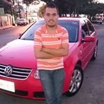 Alejandro Lechuga - @lechuga3681 - Instagram