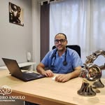 Alejandro Angulo Linero - @alejandroangulopsiquiatra - Instagram