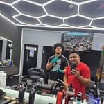 Alejandro Linero - @alejandro_linero_baber - Instagram