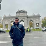 Alejandro Linero - @alejandro_lpt - Instagram