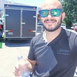 Alejandro Linero - @alejandrolinero73 - Instagram