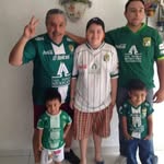 Alejandro Liñero Gomez - @tracasale - Instagram