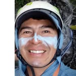 alejandro lineros / Guia de montaña ANGM - @alejandro.lineros - Instagram
