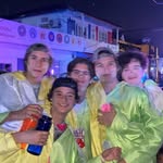 Alejandro M Linero A - @alejandromlinero - Instagram