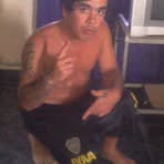 Alejandro Lizarralde - Facebook