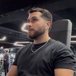 Entrenador | Alejandro Lozano - @alejandro.lozano.fit - Instagram
