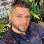 Alejandro Lozada - @ale_lozada4 - Instagram