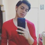 Alejandro Lozada - @alejandrolozada2509 - Instagram