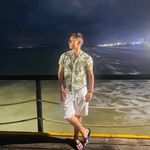 Alejandro Lozada - @lozada6588 - Instagram