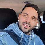 Alejandro Lozada - @alfonsolozl - Instagram