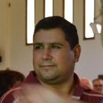 Alejandro Lucero - @alejandroomarlu - Instagram