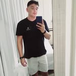 Alejandro Lucero - @ale.lucero._ - Instagram