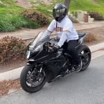 Alejandro Lucero - @ale_gsxr1k - Instagram