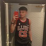 Alejandro Machuca - @lil_alj_666 - Instagram