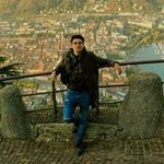 Alejandro Machuca - @_alexmach.life - Instagram