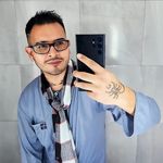 Alejandro Macias Magdaleno - @alex_magdaleno93 - Instagram