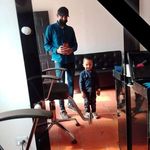 Alejandro Magdaleno - @magdalenoalejandro88 - Instagram