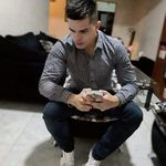 Alejandro Marmol - @alexjamdromar - Instagram