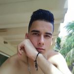 Alejandro Marmol - @ale_marmol01 - Instagram