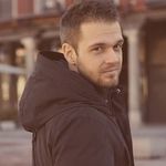 Alejandro Mármol - @alexmm8 - Instagram