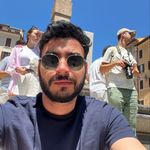 Alejandro Marmol - @ale_marmol991 - Instagram