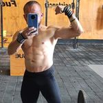 Alejandro_Marmolejo_Cartagena - @alejom_rocky - Instagram