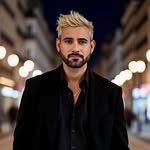 Alejandro Marrero - @al3xmarrero - Instagram