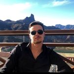 Alejandro Marrero - @alemmarrero - Instagram