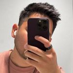 Alejandro Martin - @kvnmartin - Instagram