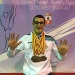 Alejandro Meneses - @meneses1068 - Instagram