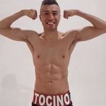 Alejandro Meneses - @tocinomen20 - Instagram