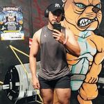 Steven Alejandro Meneses - @alejandromeneses25 - Instagram