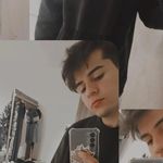 Alejandro Moncayo - @alejandrom13_45 - Instagram
