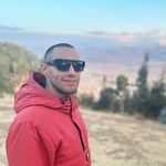 Alejandro Moncayo - @alemonpal - Instagram