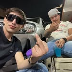 Alejandro Moncayo - @moncayo_truckings - Instagram