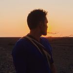Alejandro Moncayo Arcos - @alessocaleb - Instagram