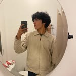 Antonio M. Camacho - @alejandro.moncayo - Instagram