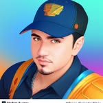 Diego Alejandro Moncayo Insuasty - @mariachis1_quito - Instagram